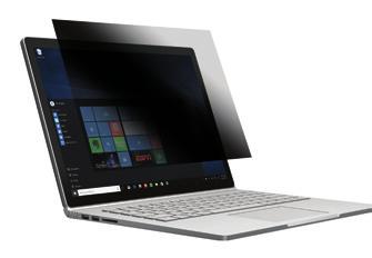 beveiliging van de Surface Go of Surface Pro 626664 2-weg semi-permanent 626663