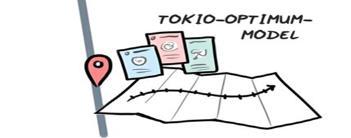 Aandachtspunten scenario s TOKIO - Bij de ontwikkeling van scenario s is de inrichting van de ANWdienst bepalend voor de inrichting van de dagdienst.
