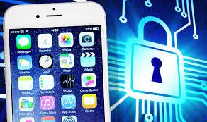 Jailbreak ios-term Beveiligingsinstellingen omzeilen door software buiten de App-store om te