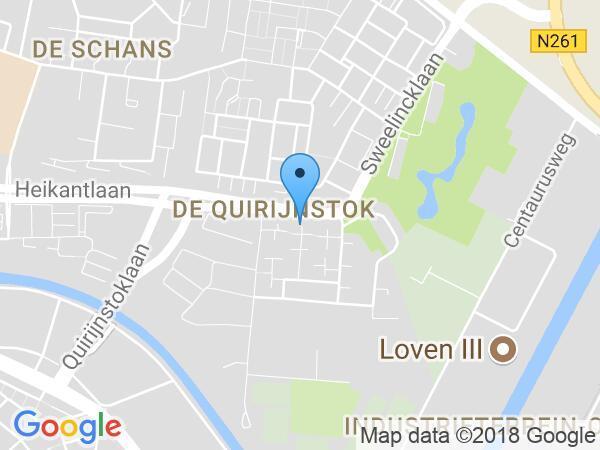 Adresgegevens Adres Purcelldreef 43 Postcode / plaats 5012 AH Tilburg Provincie Noord-Brabant Locatie gegevens Object gegevens Soort