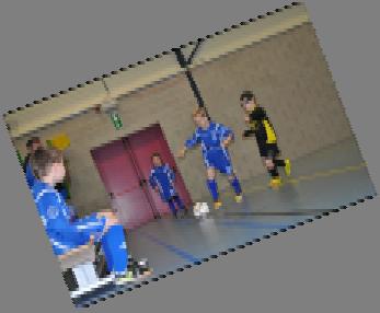 Futsal en de rol in spelersontwikkeling! 4. Via gerichte clubondersteuning en een aangepast beloningssysteem.
