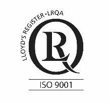 Het kwaliteitsmanagementsysteem van QDelft is gecertificeerd volgens ISO 9001:2015 Alle rechten voorbehouden.