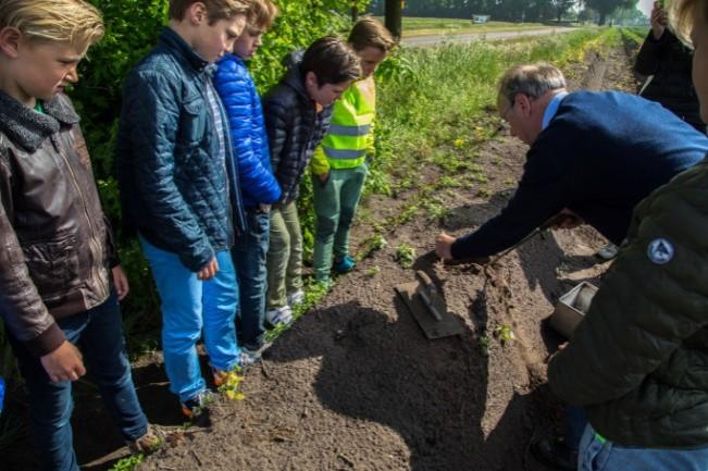 Kernwaarden: De kernwaarden die wij aanhouden voor het creëren van een Leefbaar buitengebied zijn: Duurzaamheid: Zelf