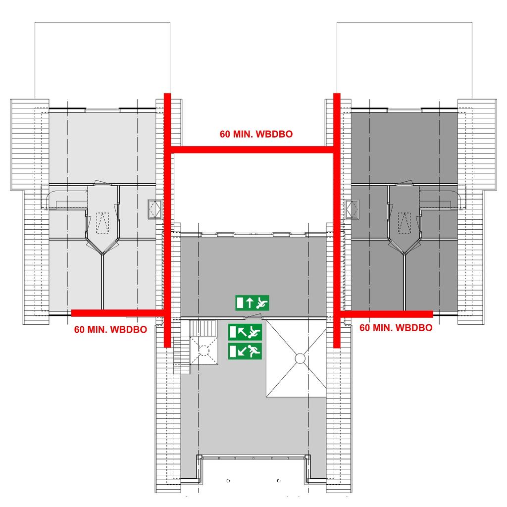 15-027 Friedrich - Nieuwbouw Receptie en