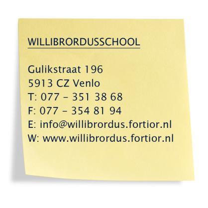 30-11 Groep 1 en 2 hele dag vrij. Vr. 30-11 Nieuwsbrief nr.