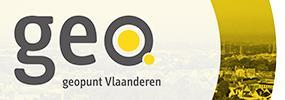 1. Over Geopunt: het geoportaal van de Vlaamse overheid Sinds 28 november 2013 is www.geopunt.