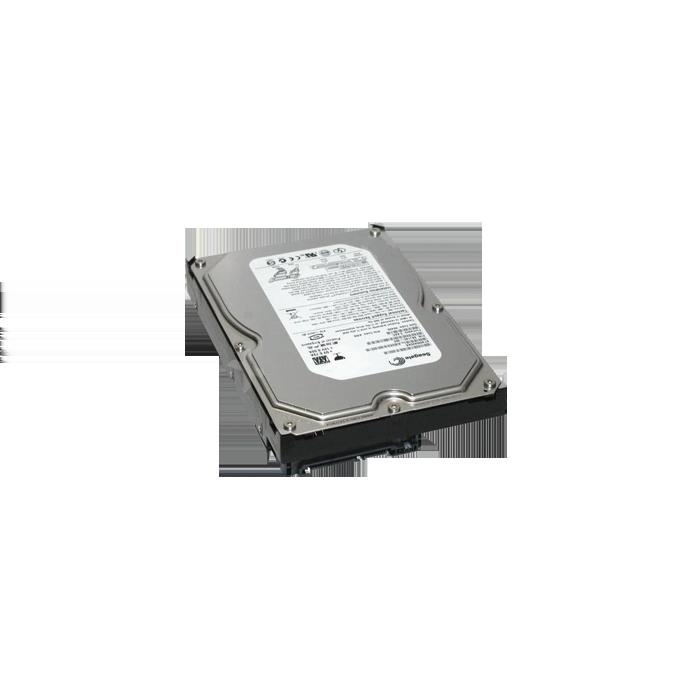 5/5 ACCESSORIES ACCESSORIES SATA Harde Schijf, capaciteit 2 TB,