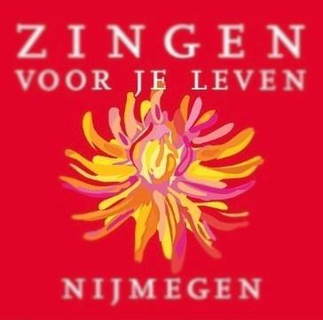 1 Zingen voor je Leven Nijmegen Rode Kruislaan 69 6525 JN Nijmegen Email: zingen@zingenvoorjeleven-nijmegen.