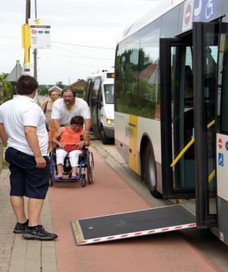 ondernemingsplan van De Lijn: Eind 2018 cf.