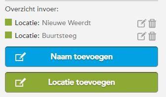 * Is er geen sprake van een persoon, maar van een organisatie als Duitse Huis, Oostindische compagnie te Amsterdam of de 'Diaconie van de Lutherse gemeente', dan worden deze niet bij de persoonsnamen