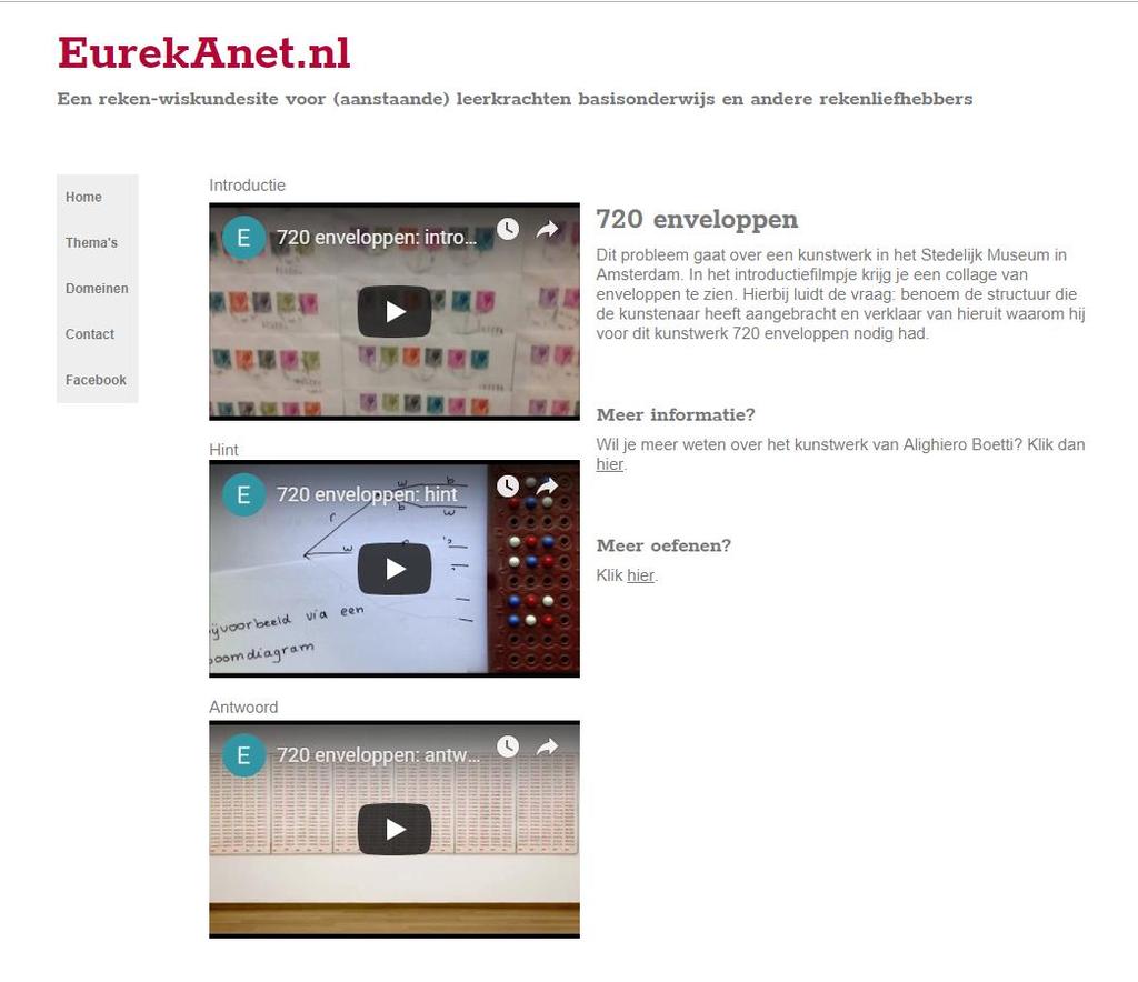 http://eurekanet.nl/video-s/720- enveloppen-2.