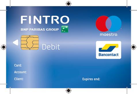 De praktische gids voor uw online bank Fintro Easy Banking App en Web - PDF  Gratis download