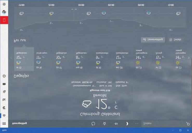 Het Complete Boek Windows 10 In Windows 10 draaien apps in een eigen venster (in Windows 8/8.