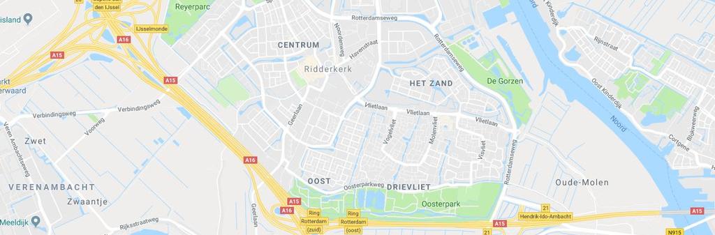 (Rotterdam-Zierikzee).