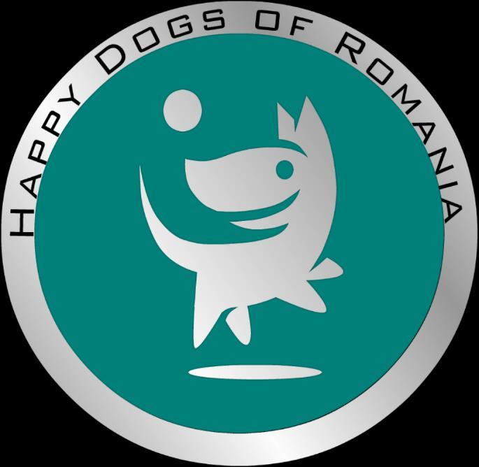 -27-9. Ondertekening Happy Dogs of Romania is voor haar inkomsten geheel afhankelijk van donaties en giften.
