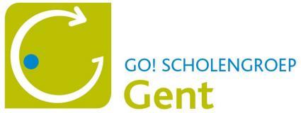 GO! SCHOOL VOOR BUITENGEWOON SECUNDAIR