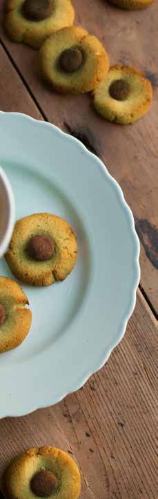 Koffiekoekjes Yummie Guacamole 3 4 Waarom ook niet? Gewoon mega gezonde koekjes, Lekker om s avonds mee te dippen! maakt het extra fijn om ze met anderen te delen!