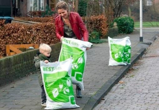 De eerste mijlpalen worden bereikt Werkgroep Versterking Inzameling (DTT: 20 kton) Landelijke week van de inzameling van elektronica (14-20 oktober 2019) Communicatieplan Pilots uitbreiden (BEST-Tas)