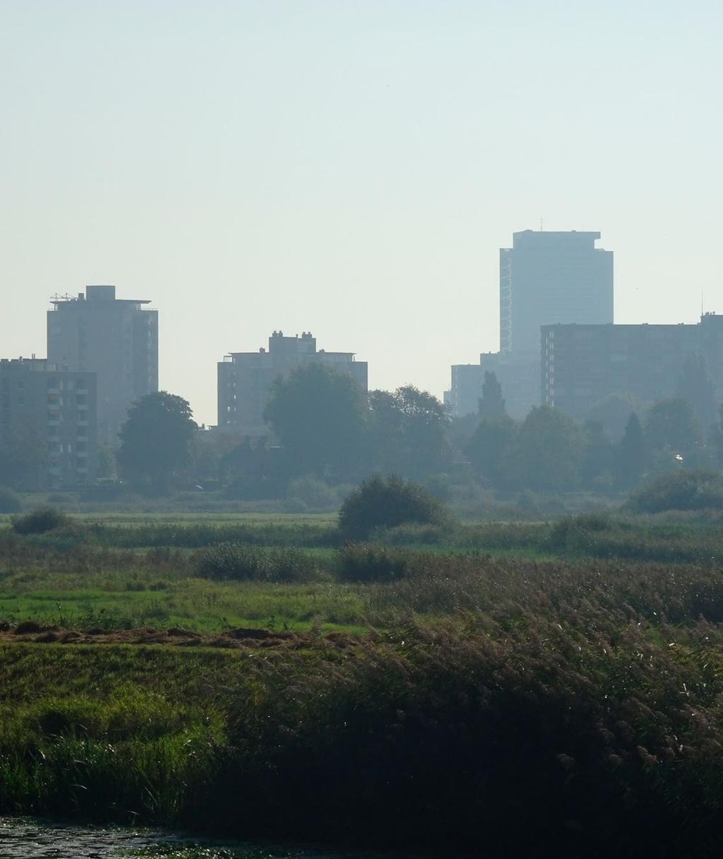 Wijken s-hertogenbosch Zuidoost Inhoud 9