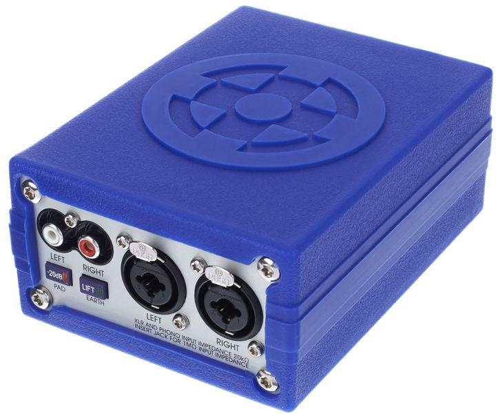 miniack (sennheiser ew) adapter 2,50 Condensator microfoons: Rode M5