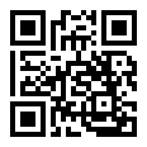 Oudere smartphones of tablets hebben een aparte app nodig om QR codes te scannen.