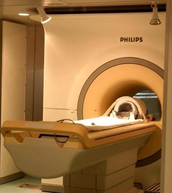 Infrmatie MRI scanner Dit dcument geeft u infrmatie ver Magnetische Resnantie Imaging (MRI). MRI is een methde m infrmatie te krijgen ver het menselijk lichaam.