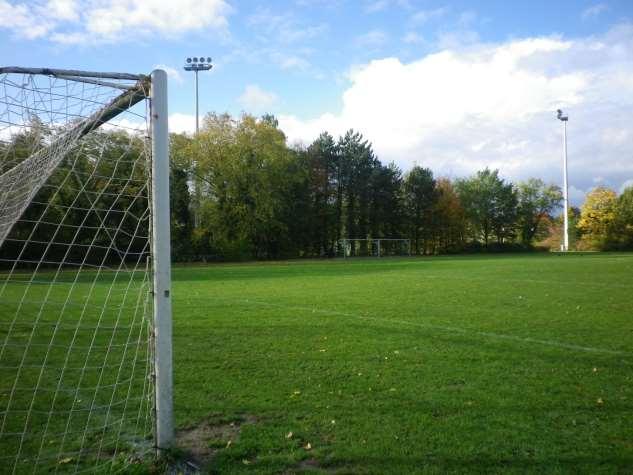 Sportveld