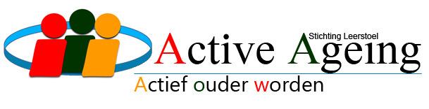 Active Ageing Actief ouder worden KBO Wanroij 14