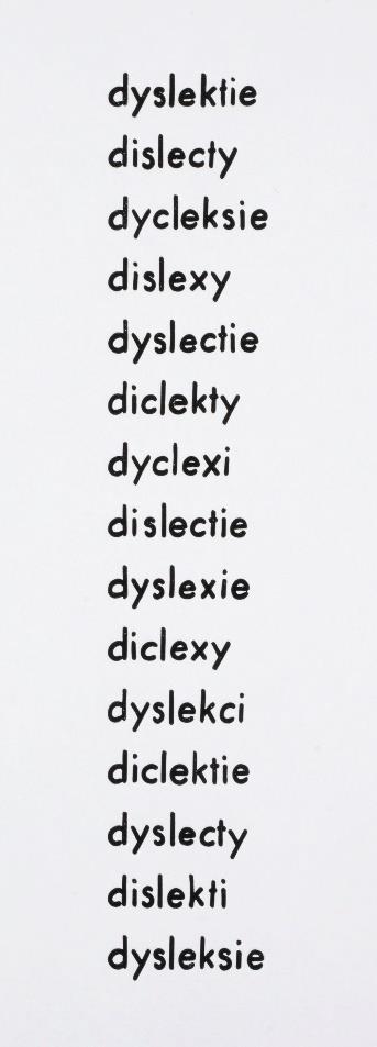 Juist voor een kind met dyslexie is regelmatig lezen van belang om uit te groeien te een goede lezer. Het spreekt voor zich dat dit niet eenvoudig is!