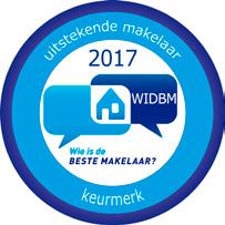 U bent één van onze unieke kenmerken! Succes dat we delen Gemiddeld rapportcijfer: 8,9 Het mooiste compliment dat wij kunnen krijgen komt van onze eigen klanten. Dankzij hun beoordelingen op WIDBM.