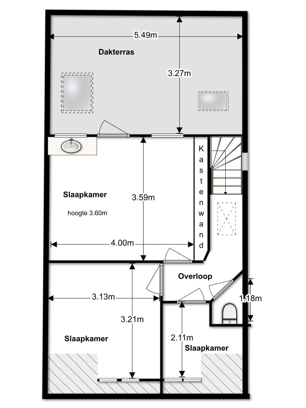 Kogerstraat 58, 1791 ET Den Burg