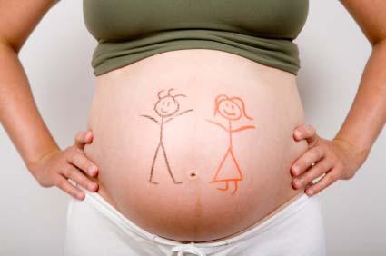 Prenatale Screening