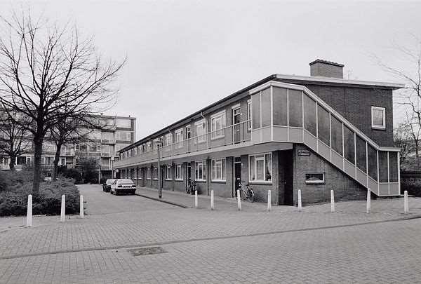 Stadstuin Overtoom Anno 2008 Amsterdam nieuw-west 352