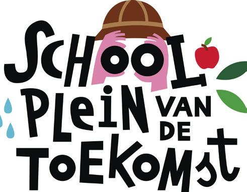 Met deze aanpak werk je volgens de vier pijlers van de Gezonde School: gezondheidseducatie,