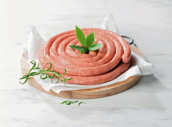 varkensssaute of boerenchipolata met varken van