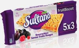 zout Sultana Voorbeeld: koekjes natuur, normale prijs: