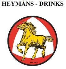 Heymans Drinks 02 532 45 63 Dorp 26 bus A - 1750 Sint-Martens-Lennik rd@heymans-drinks.