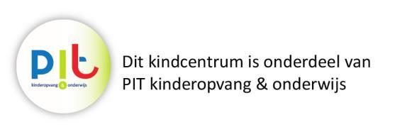 Kindcentrum Het Accoord Hoenderskade 2 3332 KW Zwijndrecht T 078 820 00 11 E info@accoord-zwijndrecht.nl I www.accoord-zwijndrecht.nl Nieuwsbrief nr. 4 6 oktober 2016 En de genomineerden zijn.