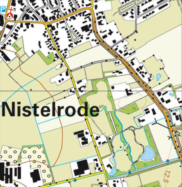 Verkennend bodemonderzoek Delst 3 te Nistelrode, Nistelrode / AM16225 2.