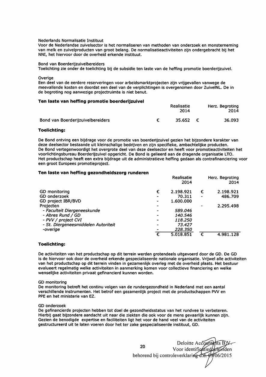 26 Staatscourant 2015