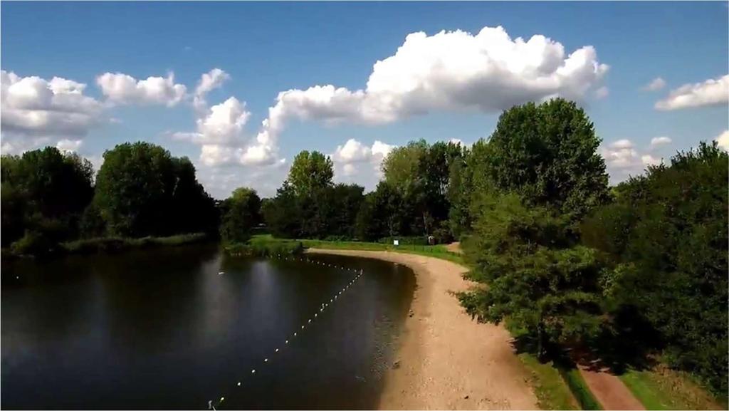 4 Bevindingen Om een profiel te updaten en mogelijke bronnen in kaart te brengen is informatie nodig vanuit het veld. Voor zo ver bekend is er vanuit het waterschap geen locatie bezoek uitgevoerd.