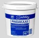 Swartberg Pindakaas 10 kilo-emmer 370178 19. Kaarsen Wit 100 stuks 700141 26 21.