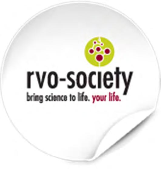 Zorgzame technologie voor een inclusievere samenleving RVO-Society Tien jaar