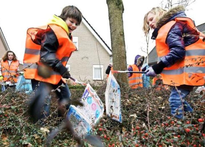 Landelijk potentieel F t/m D jeugd 60.000 Hockey en 370.000 Voetbal.