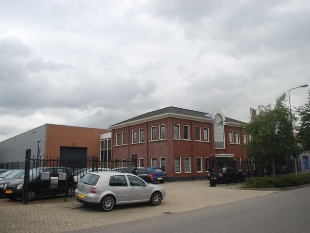 PX Rijnsburg