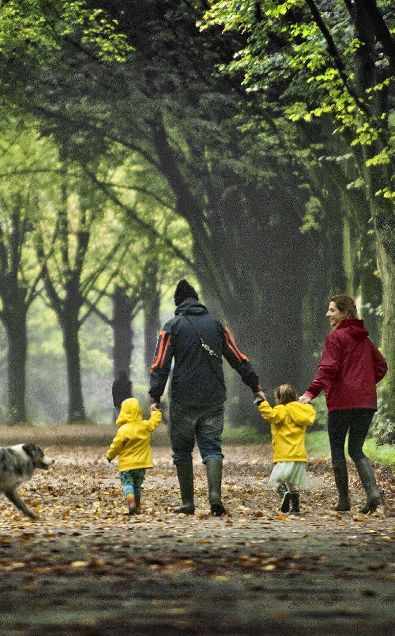 Evi s Familiebankwijzer U leent uw kind geld om een huis te kopen.