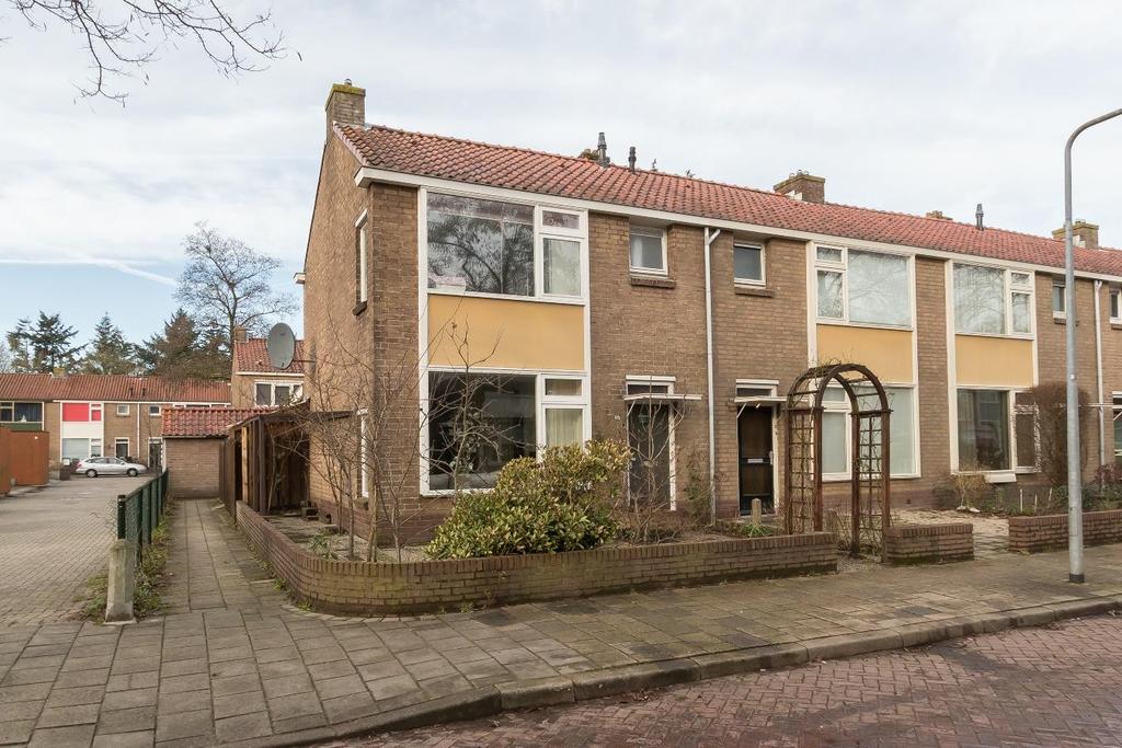 1211 EC HILVERSUM