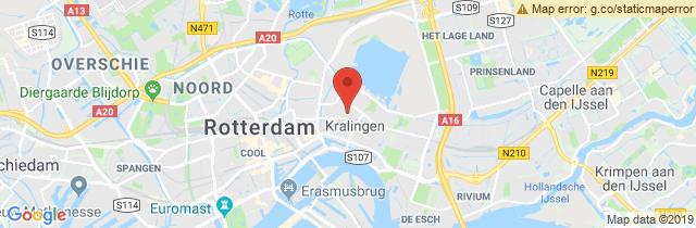 Woning op kaart Buurtinformatie De Rotterdamse cultuur vindt u terug in de wijk Kralingen West. Deze levendige wijk wordt voor een groot deel omringd door water.