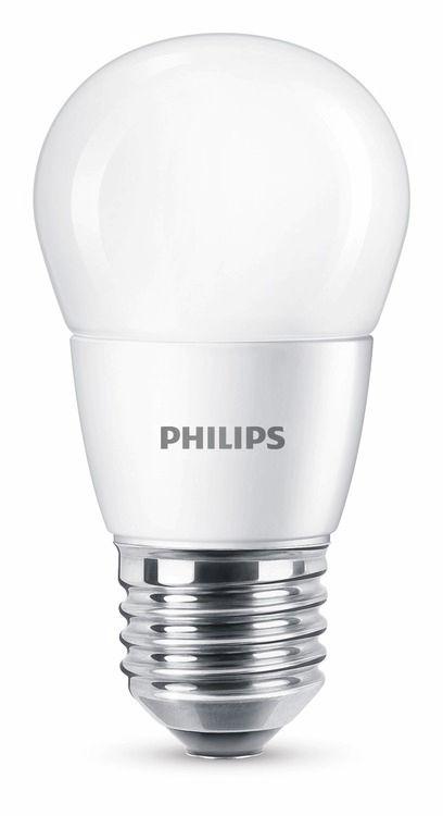 Philips LED-lampen worden volgens strenge criteria getest om ervoor te zorgen dat ze voldoen aan onze Eyecomfort-eisen Kies voor licht van