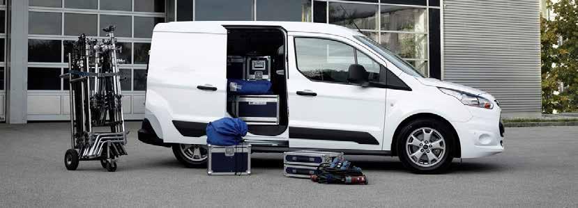 Ford Transit & Tourneo Connect 16 5 Spaak Silver Setnummer Prijs 205/60 R16 96H